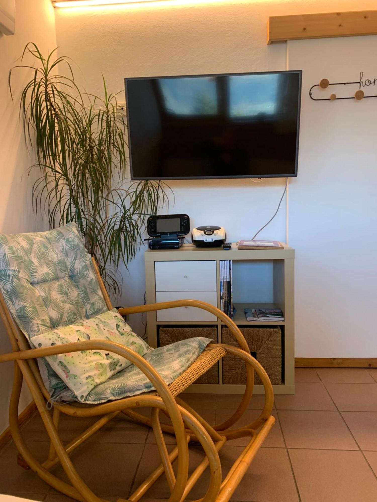 Haus Lasaun ブレッサノーネ エクステリア 写真