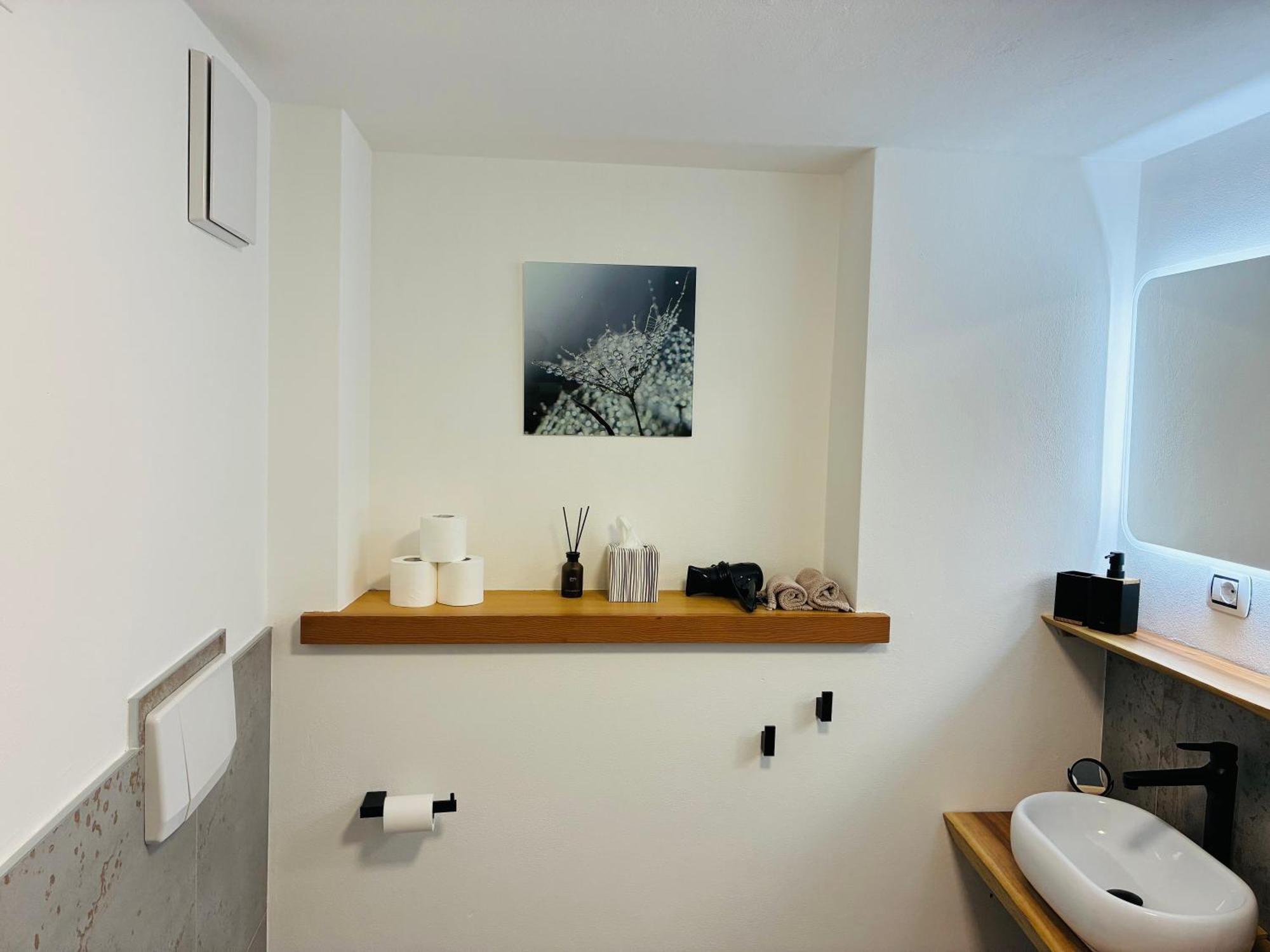 Haus Lasaun ブレッサノーネ エクステリア 写真